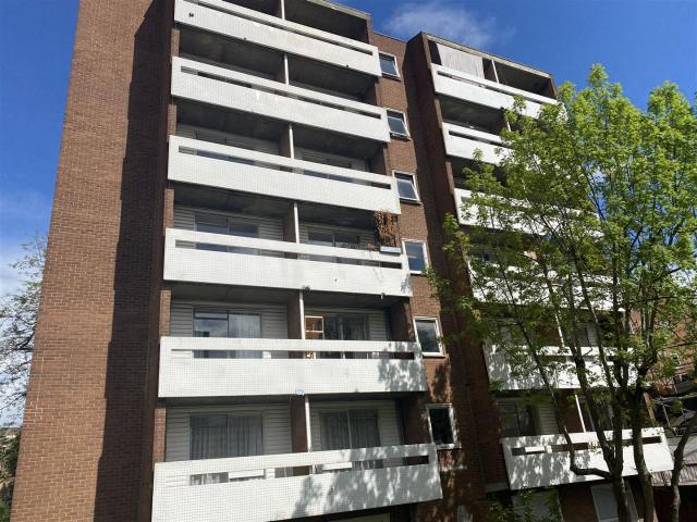 Flat for rent in St. George in the East, Whitechapel