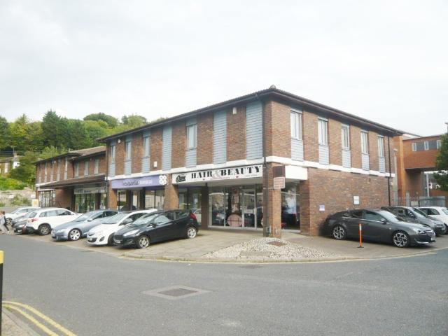 Flat for rent in Chatham