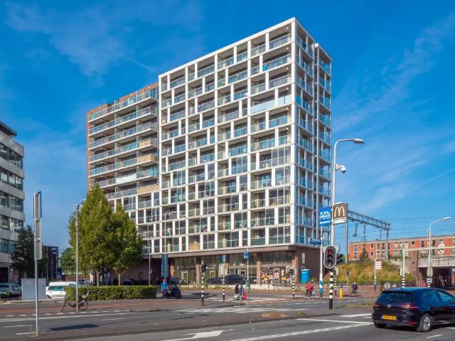 Appartement te huur in Laakhaven-West, Den Haag