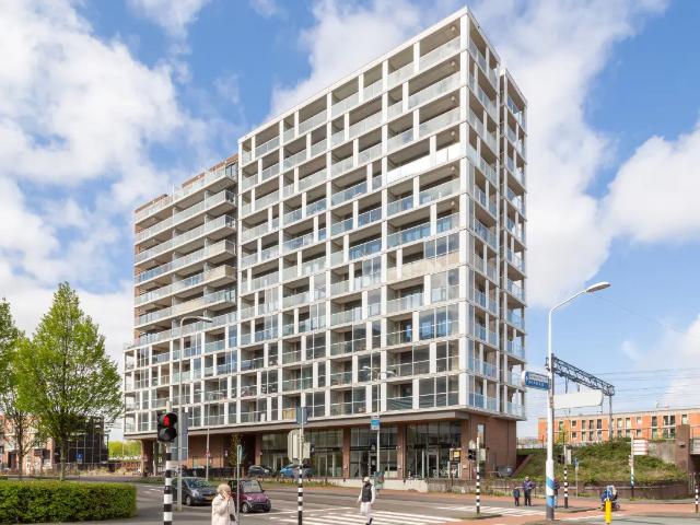 Appartement te huur in Den Haag, Zuid Holland