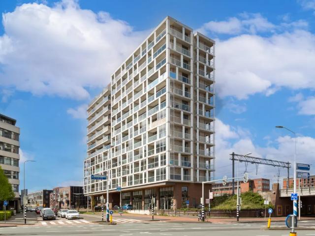 Appartement te huur in Den Haag, Zuid Holland