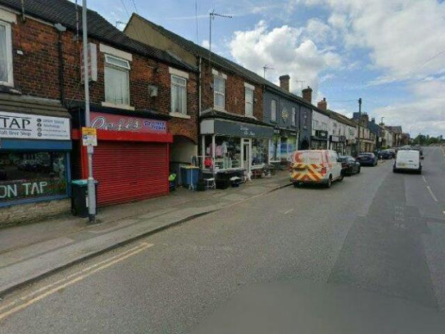 Flat for rent in Kiveton Park, Rotherham