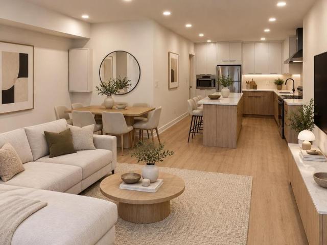 Apartment for rent in Toronto—St. Paul's, Toronto