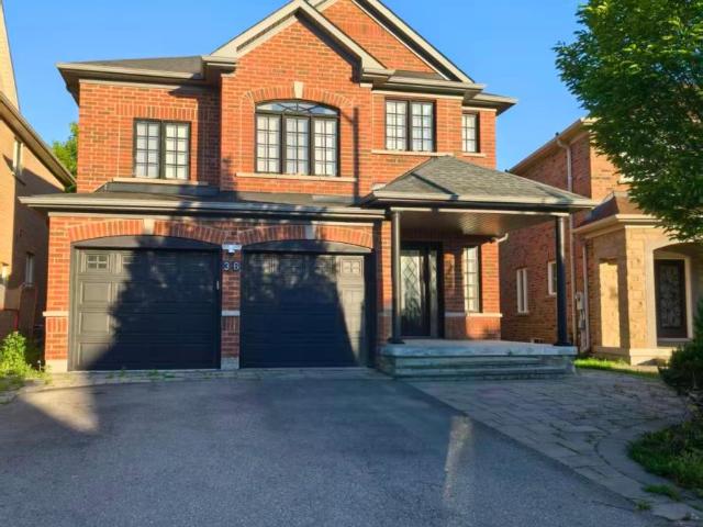 Apartment for rent in York, Ontario