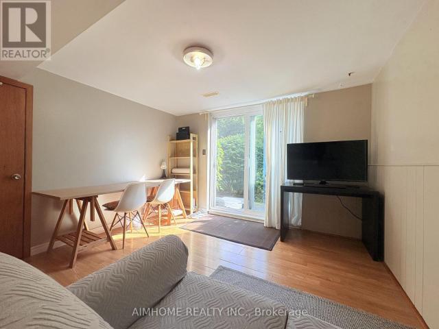 Apartment for rent in Woburn, Ontario