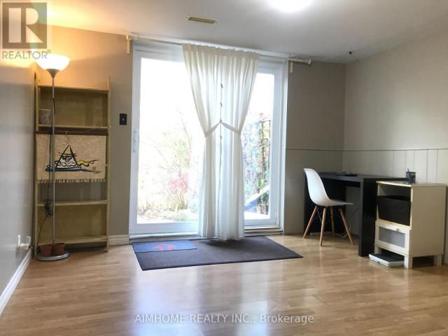 Apartment for rent in Woburn, Ontario