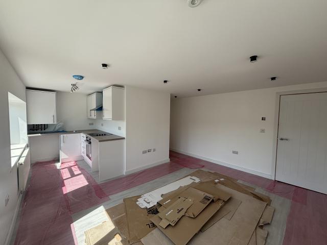 Flat for rent in Wolverton and Greenleys, Old Wolverton