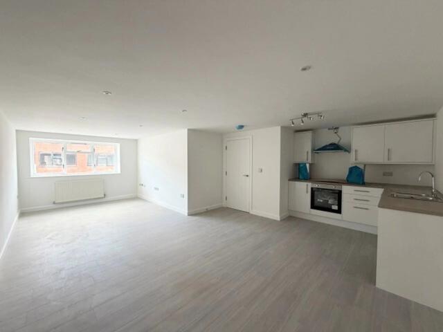 Flat for rent in Wolverton and Greenleys, Old Wolverton