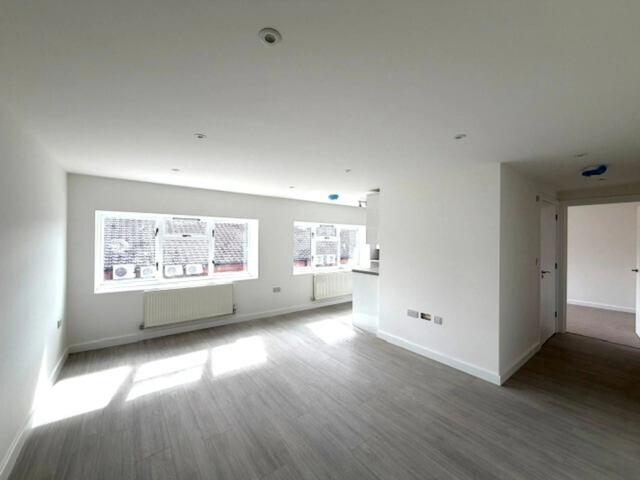 Flat for rent in Wolverton and Greenleys, Old Wolverton