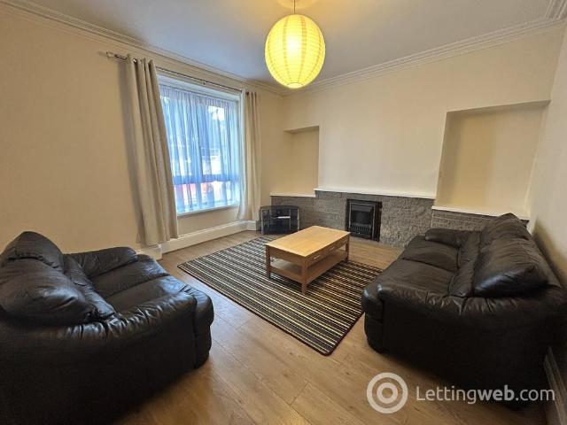 Flat for rent in Torry, Aberdeen City