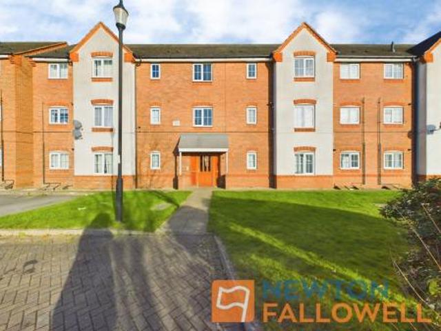 Flat for rent in Bloxwich, West Midlands