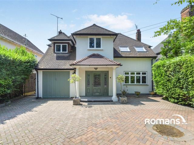 Flat for rent in Bray, Bray Wick