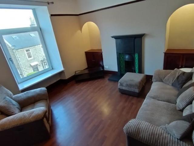 Flat for rent in Masbrough, Greasbrough