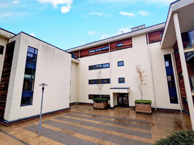 Flat for rent in Durham, Crossgate