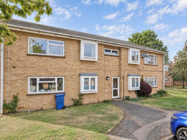 Flat for rent in Milton, South Cambridgeshire