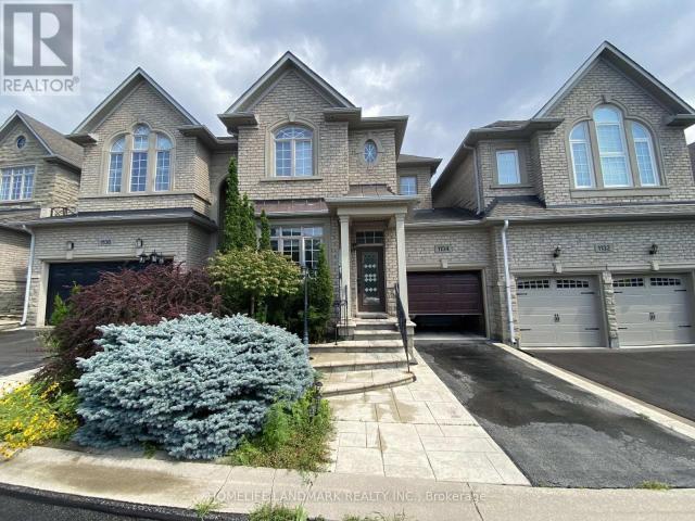 House for rent in Oakville, Golden Horseshoe