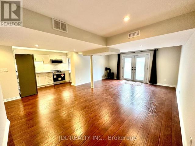 Apartment for rent in York, Ontario