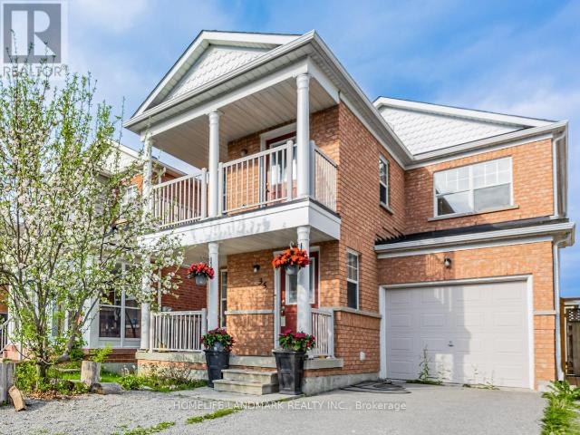 Apartment for rent in Woburn, Ontario