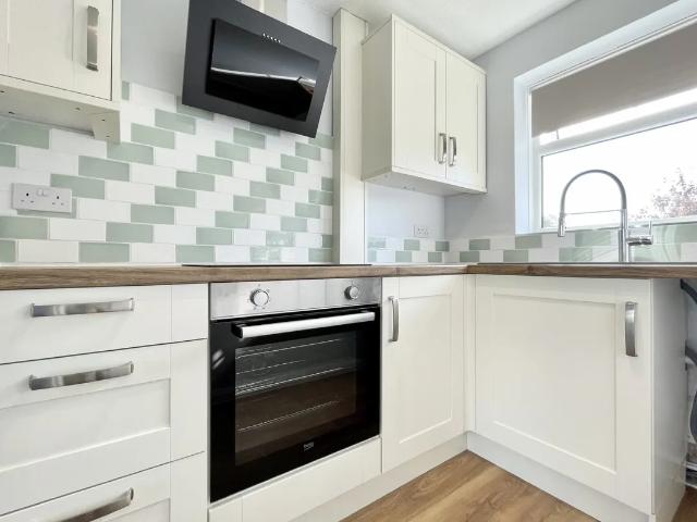 Flat for rent in West Worthing, Worthing