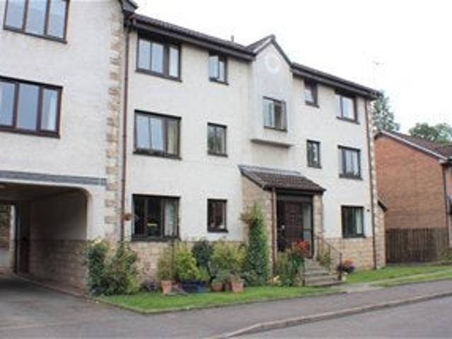 Flat for rent in Livingston, Craigshill