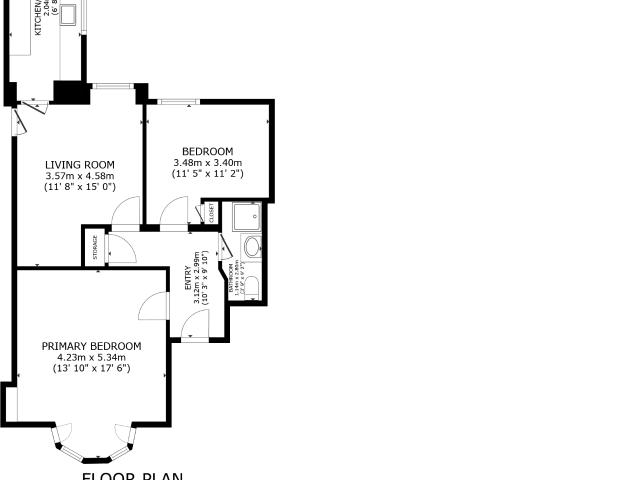 Flat for rent in Bannockburn, Broomridge