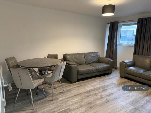Flat for rent in Scotland