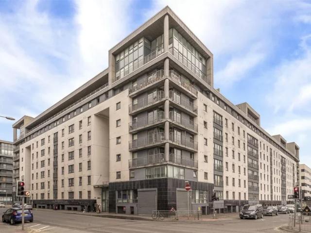 Flat for rent in Scotland