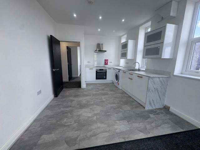 Flat for rent in Liscard
