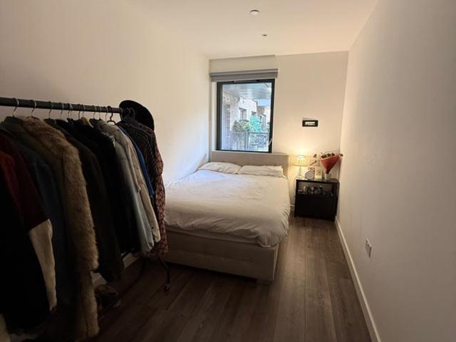 Flat for rent in Stone Studios, Greater London