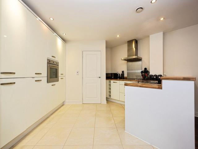 Flat for rent in Farnborough, Hampshire