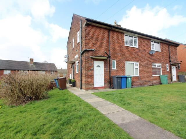 Flat for rent in Bury, Greater Manchester
