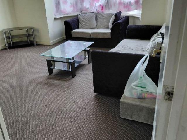 Flat for rent in Chesham, Bury