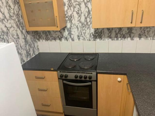 Flat for rent in Chesham, Bury