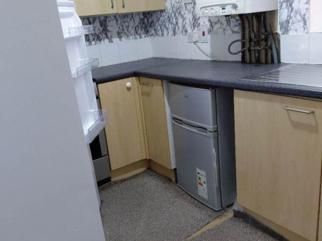 Flat for rent in Chesham, Bury