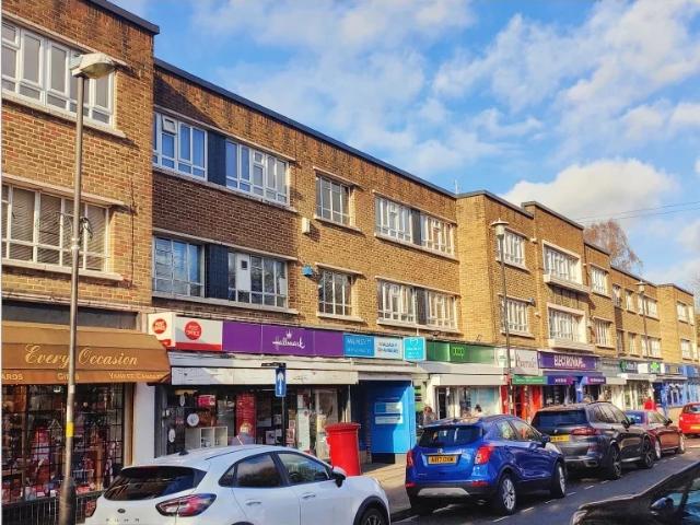 Flat for rent in Walmley, Sutton Coldfield