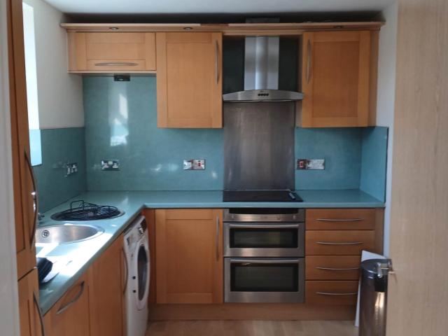 Flat for rent in Roby Mill, Lancashire