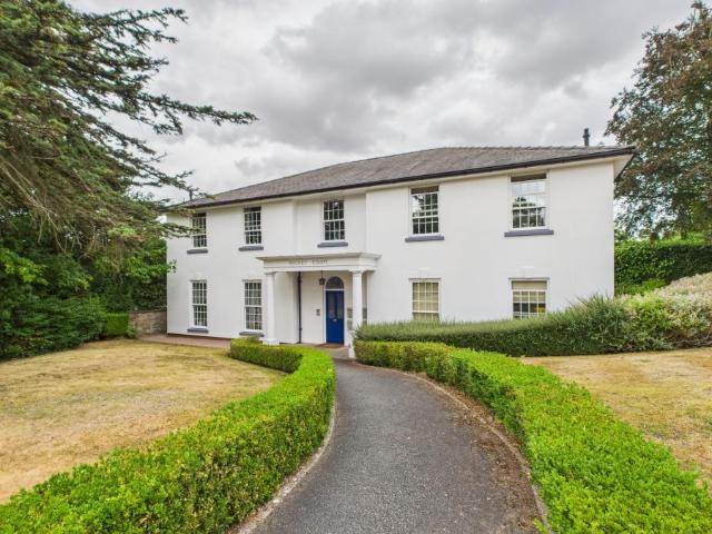 Flat for rent in Tupsley, Lower Bullingham