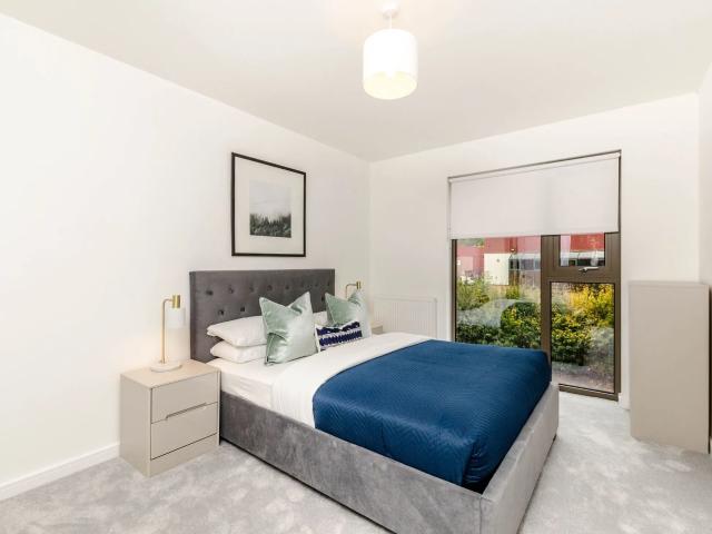 Flat for rent in Guildford Park, Westborough