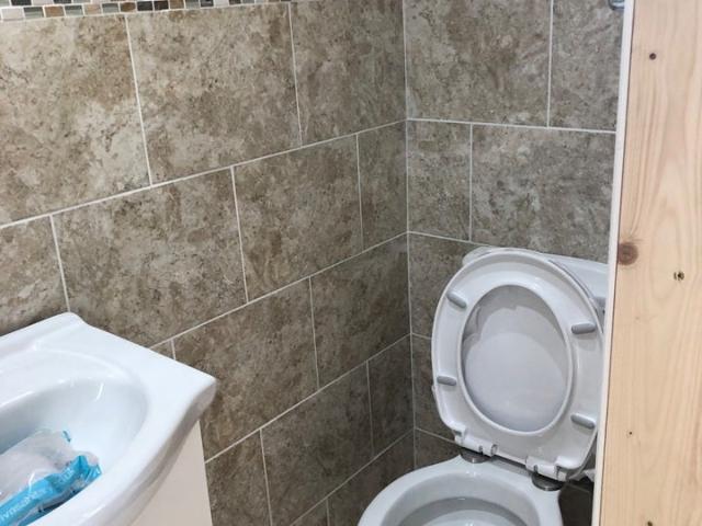 Flat for rent in London Borough of Hounslow, Greater London