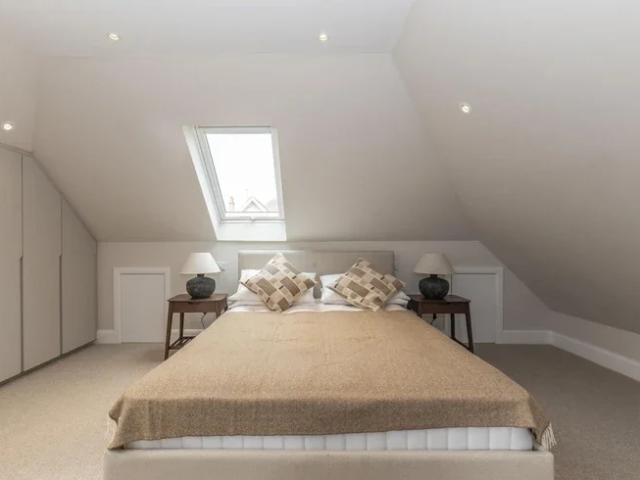 Flat for rent in Surbiton, Greater London