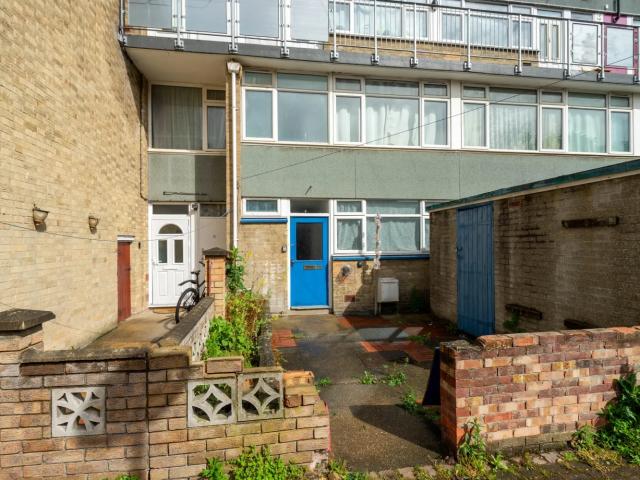 Flat for rent in Heigham Grove, East Bank