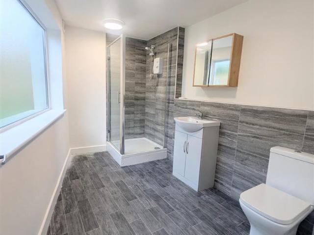 Flat for rent in Wolverhampton, West Midlands
