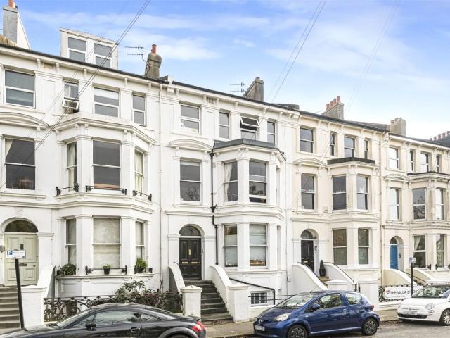 Flat for rent in Kemptown, Brighton & Hove