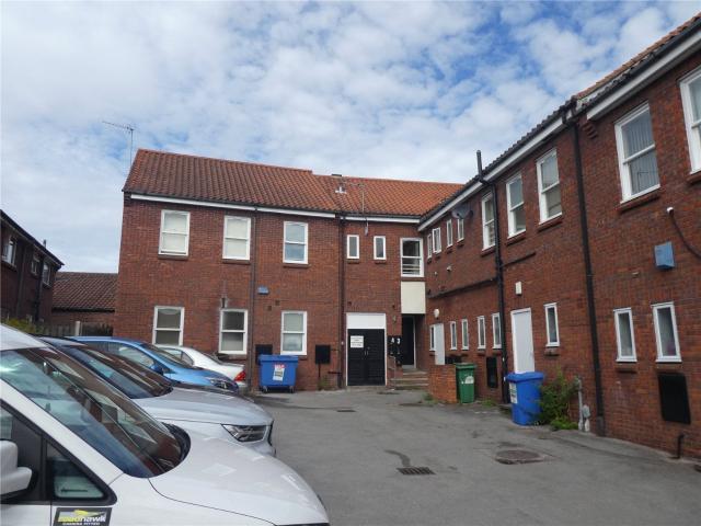 Flat for rent in Hessle, East Riding Of Yorkshire
