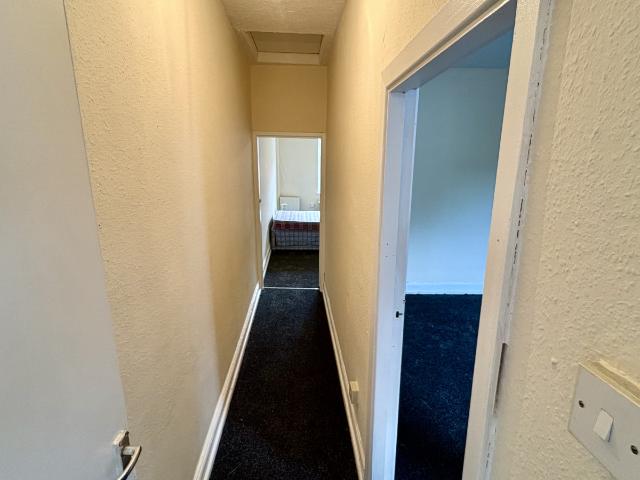 Apartment for rent in Walsall, The Chuckery