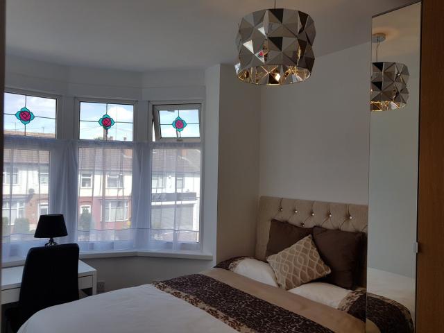Flat for rent in Ball Hill, West Midlands
