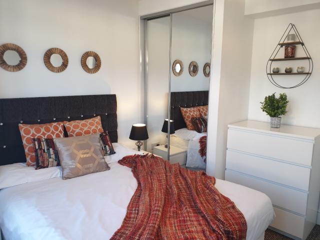 Flat for rent in Ball Hill, West Midlands