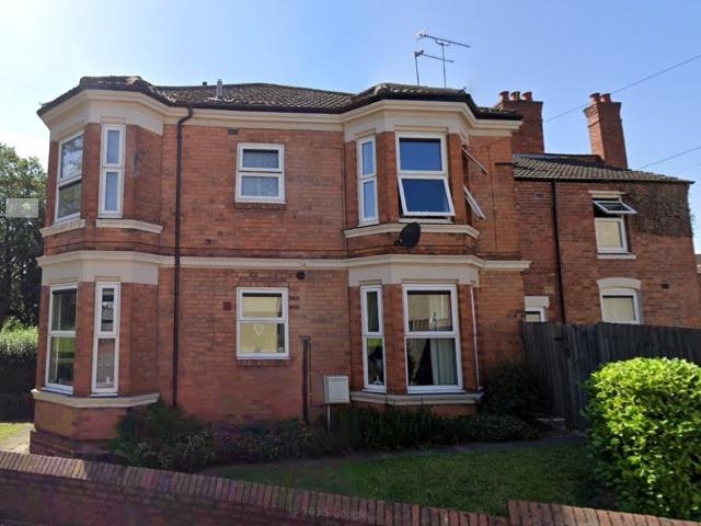 Flat for rent in Ball Hill, West Midlands