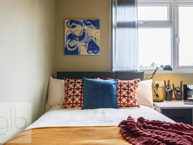 Flat for rent in Ball Hill, West Midlands