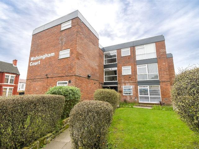 Flat for rent in Egremont, Liscard